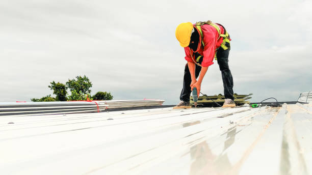 Best Cold Roofs  in Highland Heights, OH