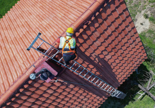 Best Rubber Roofing (EPDM, TPO)  in Highland Heights, OH