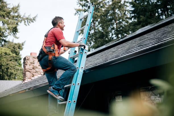 Reliable Highland Heights, OH Roofing Service Solutions
