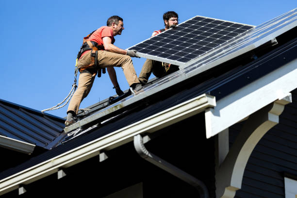 Best Rubber Roofing (EPDM, TPO)  in Highland Heights, OH