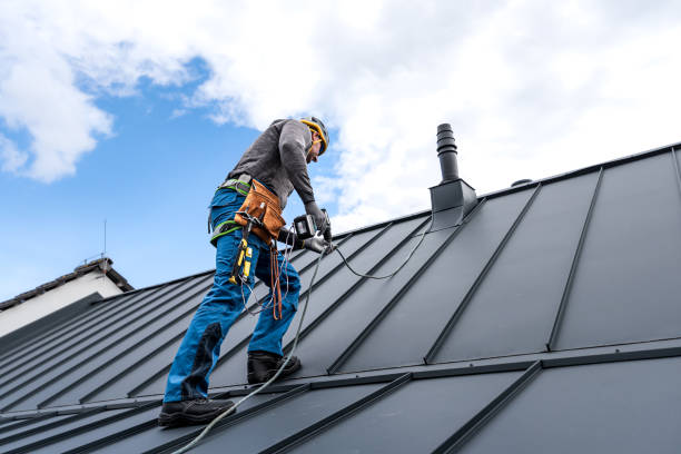 Best Chimney Flashing Repair  in Highland Heights, OH