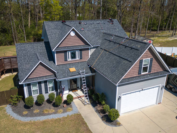 Best Slate Roofing  in Highland Heights, OH